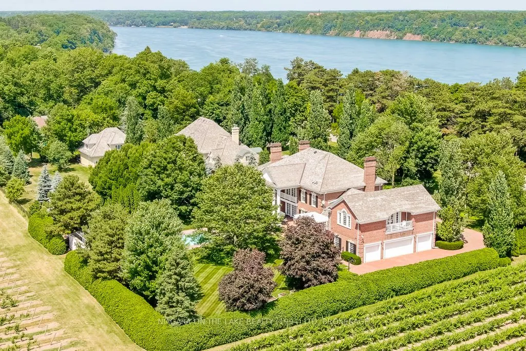 14842 NIAGARA RIVER Parkway