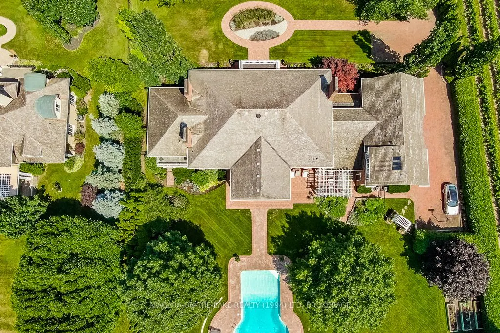 14842 NIAGARA RIVER Parkway
