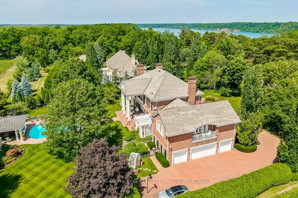 14842 NIAGARA RIVER Parkway