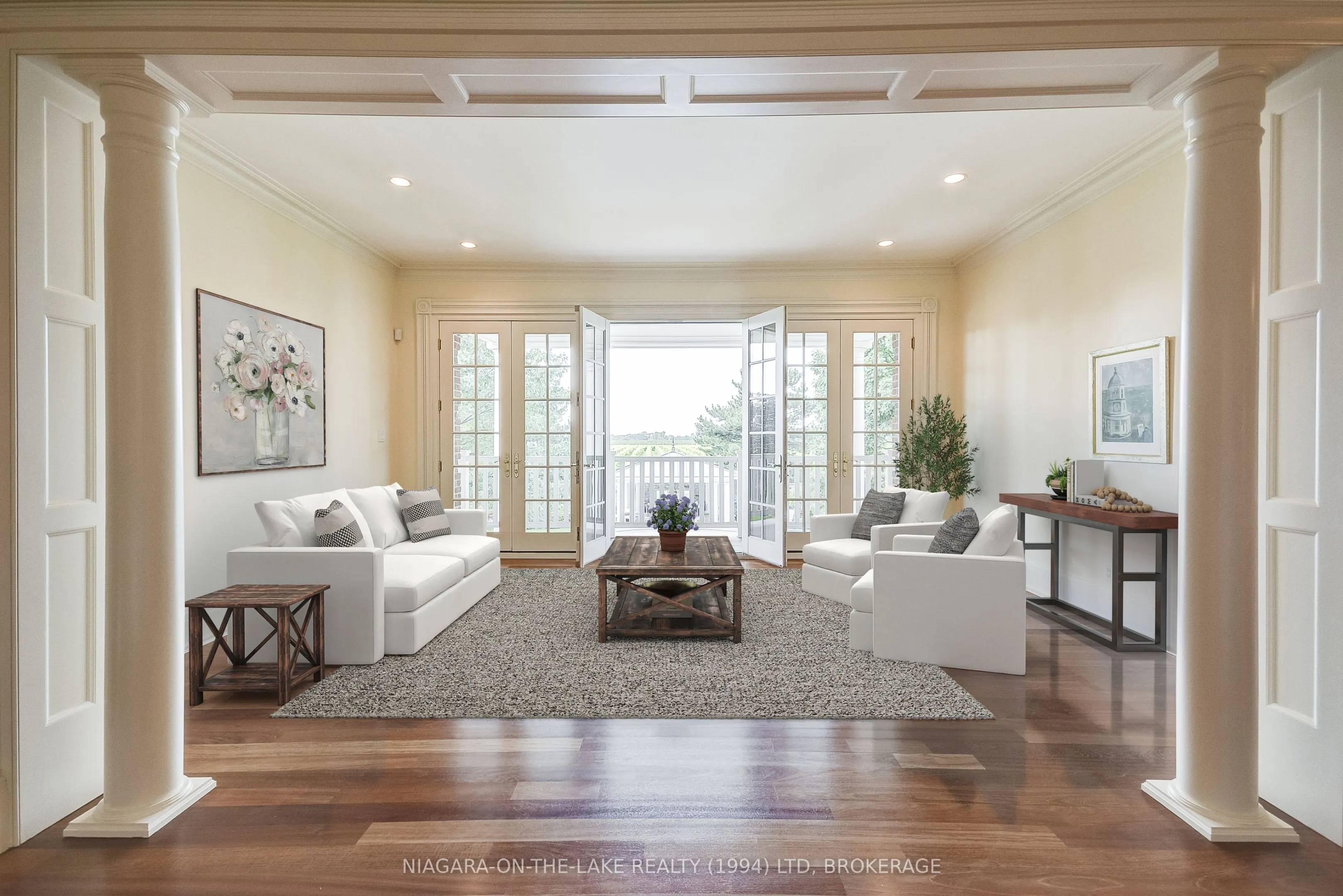 14842 NIAGARA RIVER Parkway