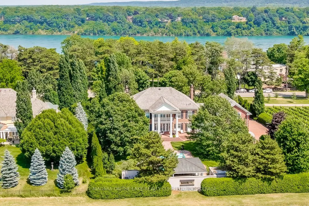 14842 NIAGARA RIVER Parkway