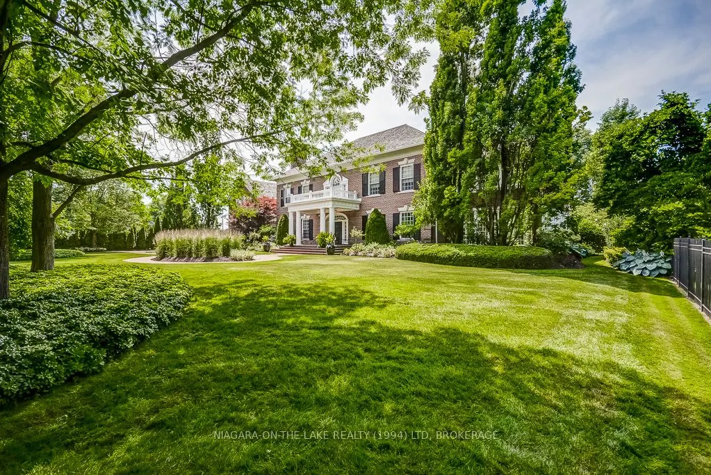 14842 NIAGARA RIVER Parkway