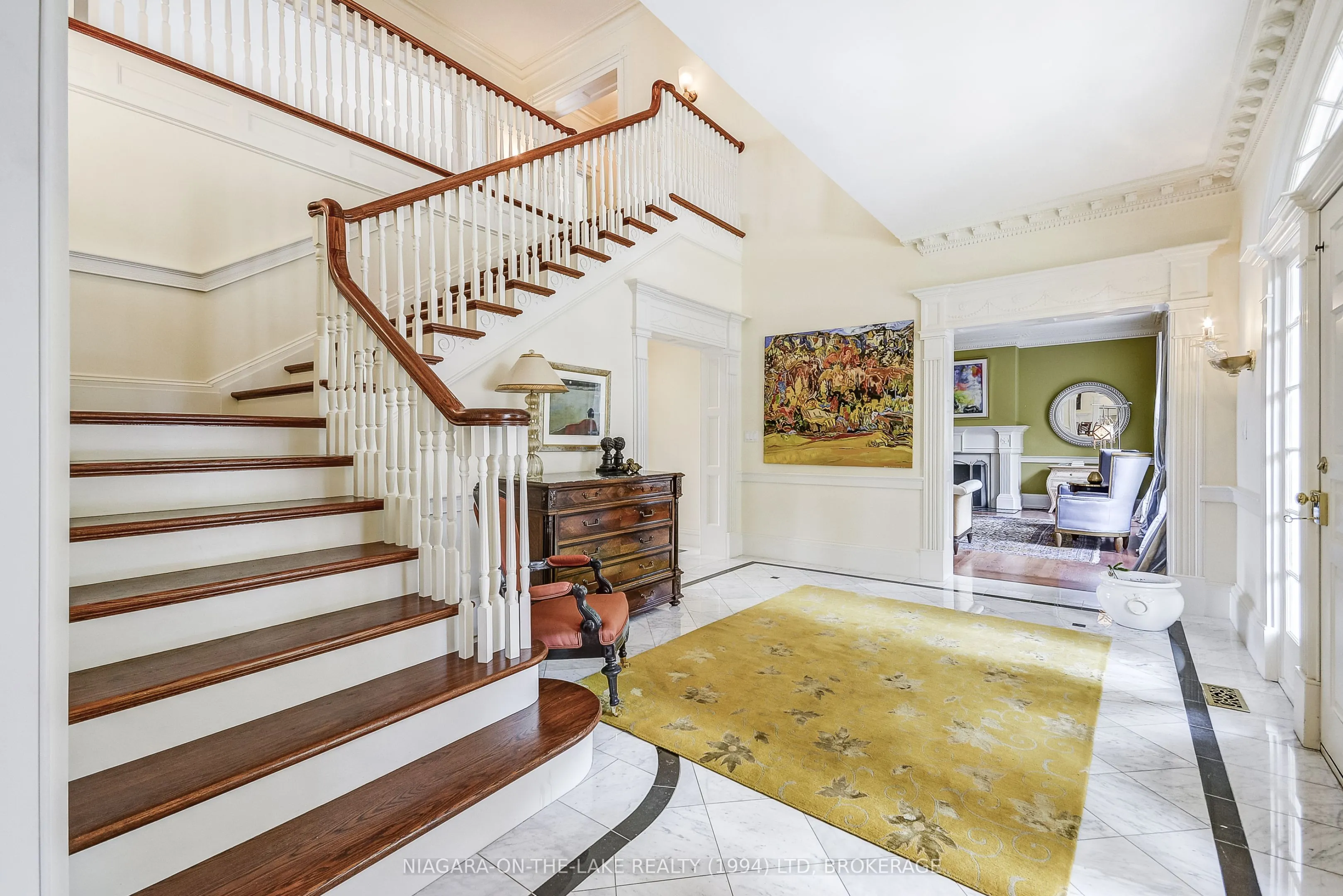 14842 NIAGARA RIVER Parkway