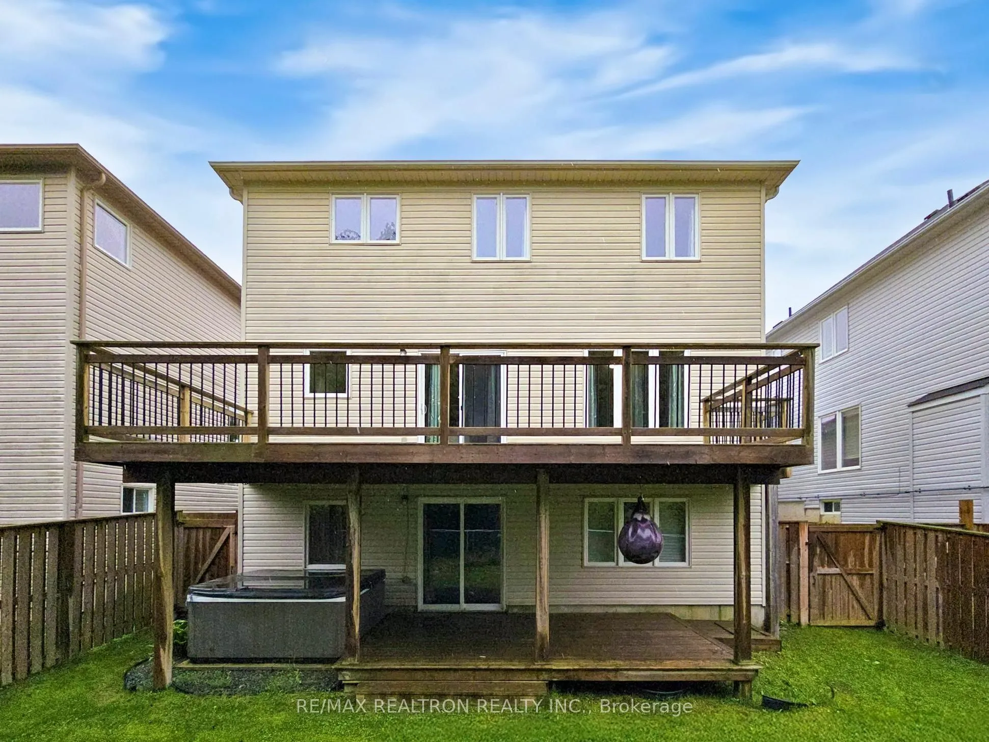 50 Cook Street
