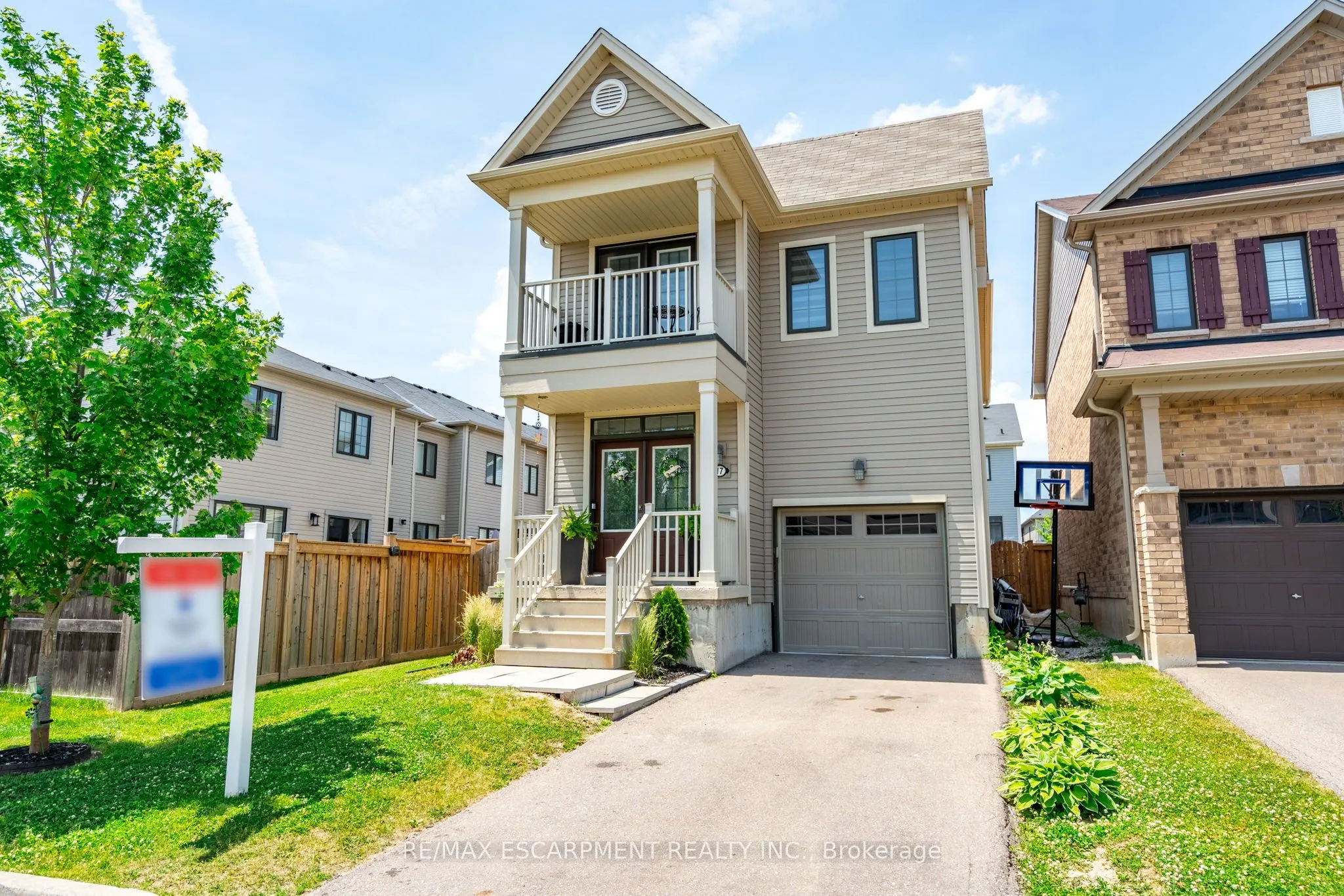 17 Kelso Drive