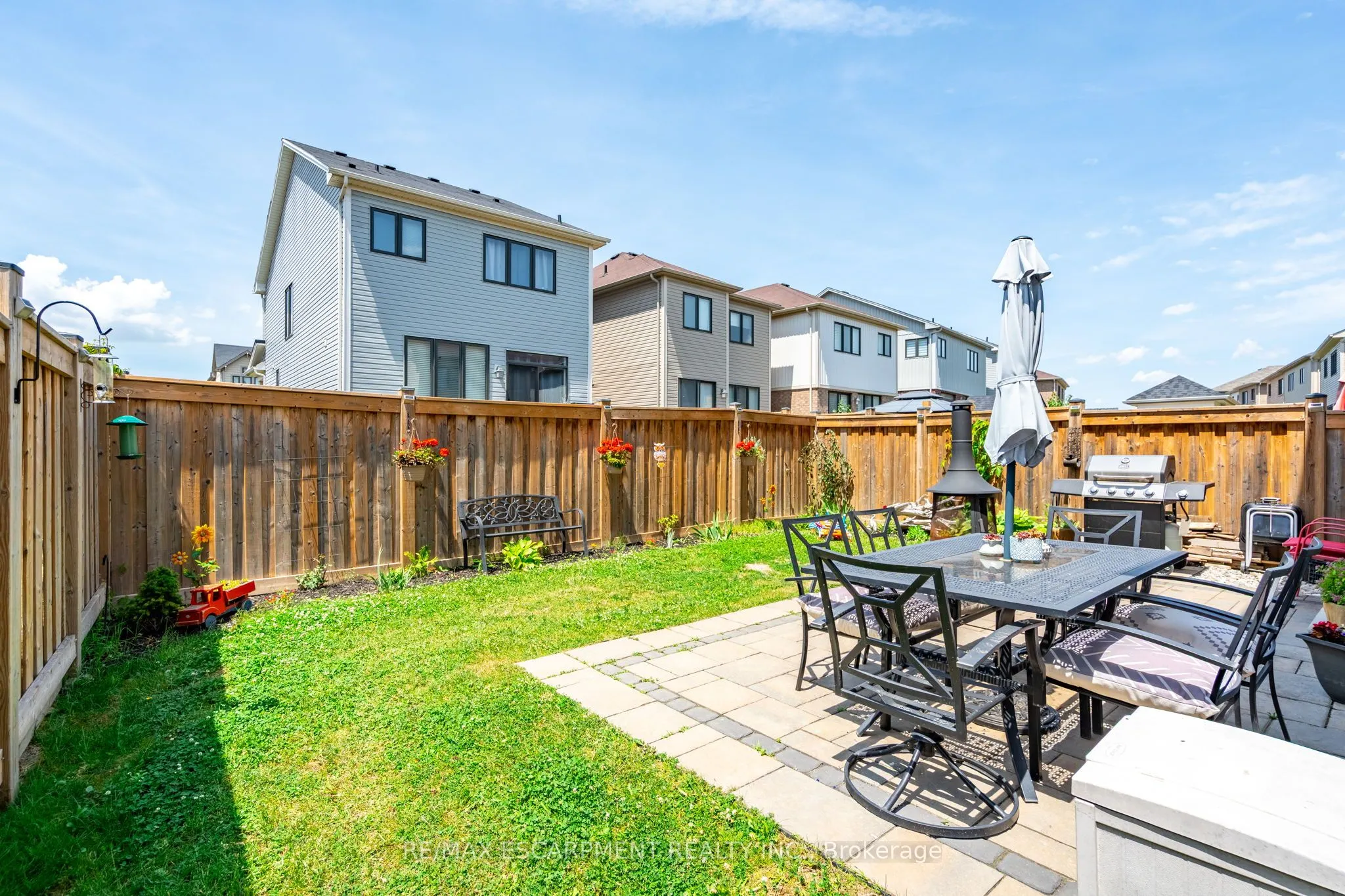 17 Kelso Drive