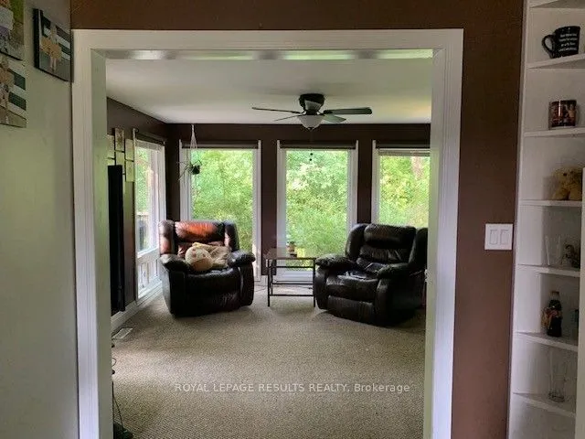 2 Northwood Place