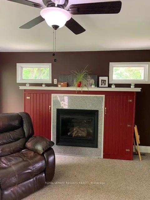 2 Northwood Place