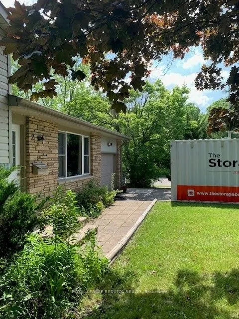 2 Northwood Place