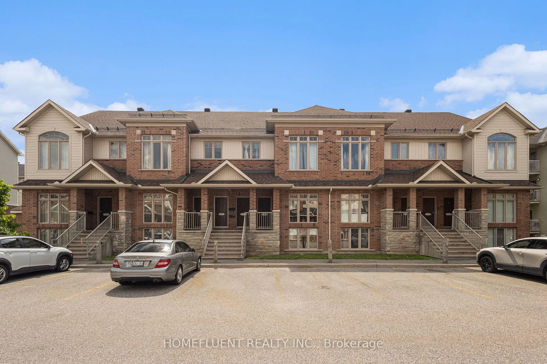 1512 Walkley Road, #109