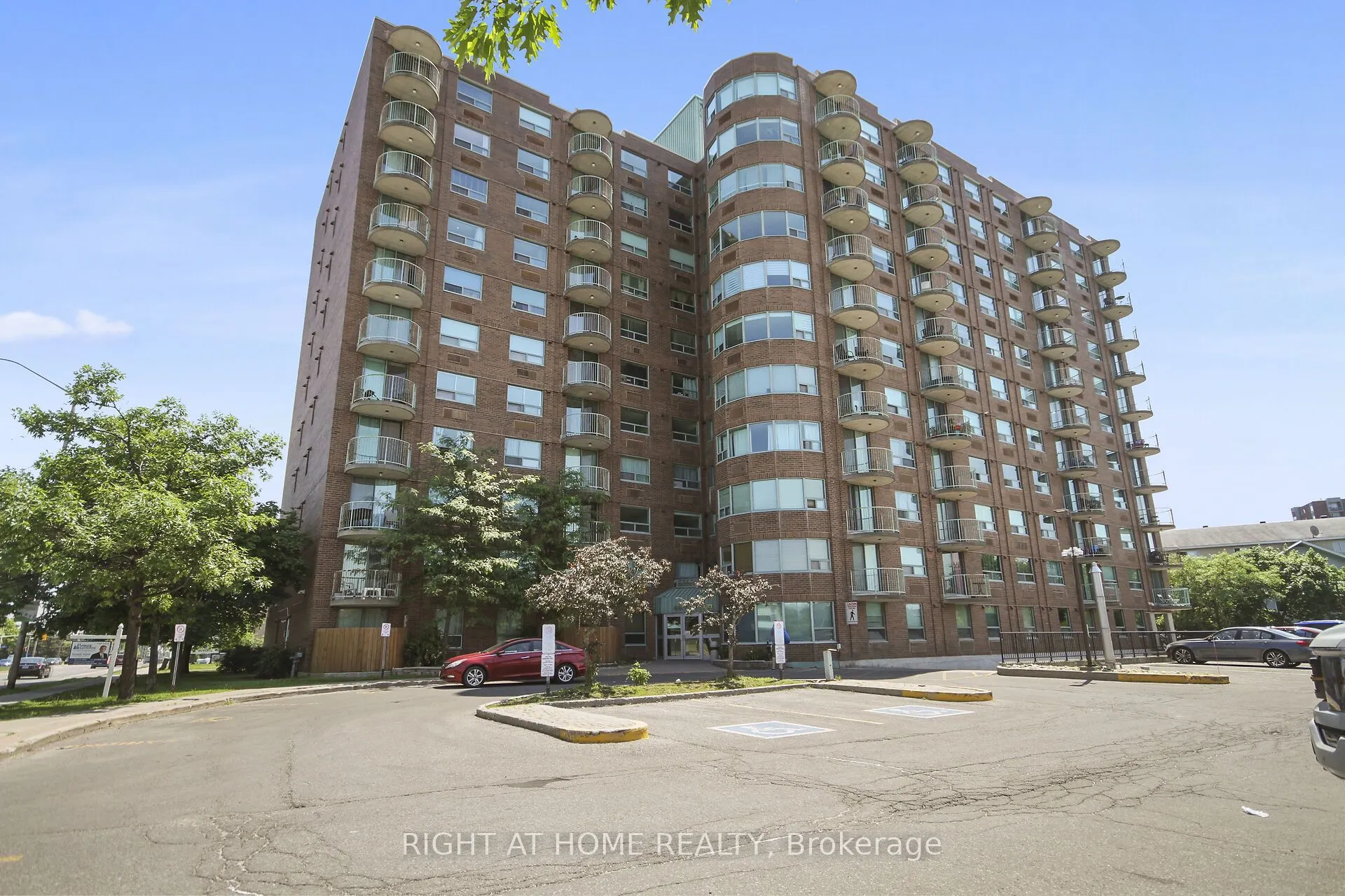 1440 Heron Road, #1104