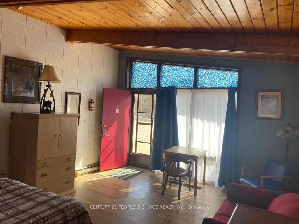 5216 HWY 551, Providence Bay,