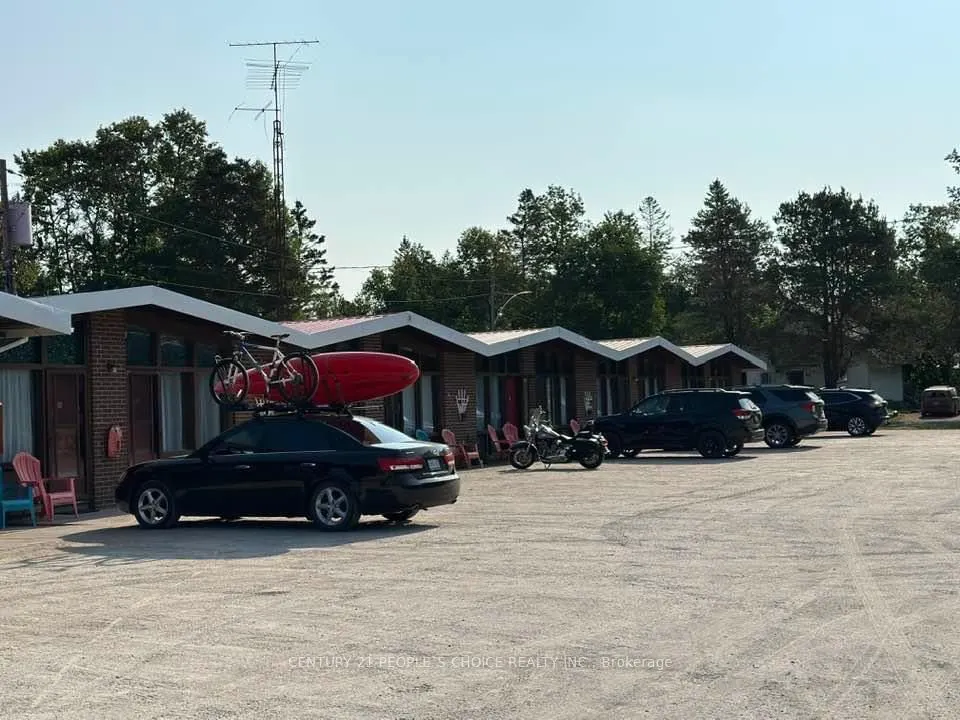 5216 HWY 551, Providence Bay,