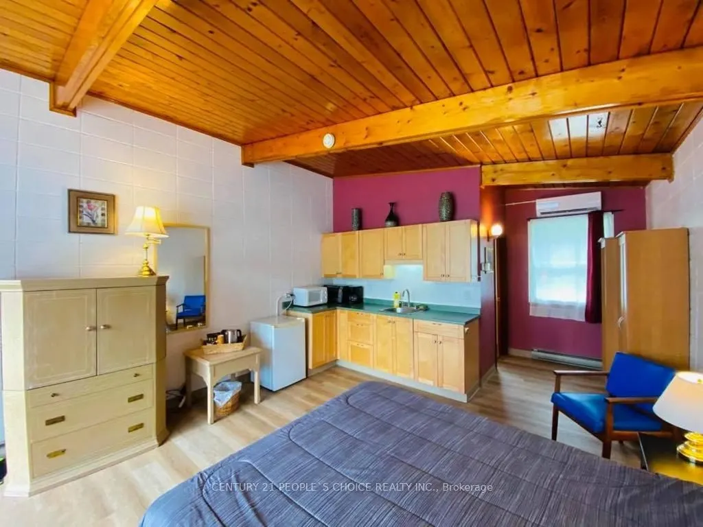 5216 HWY 551, Providence Bay,