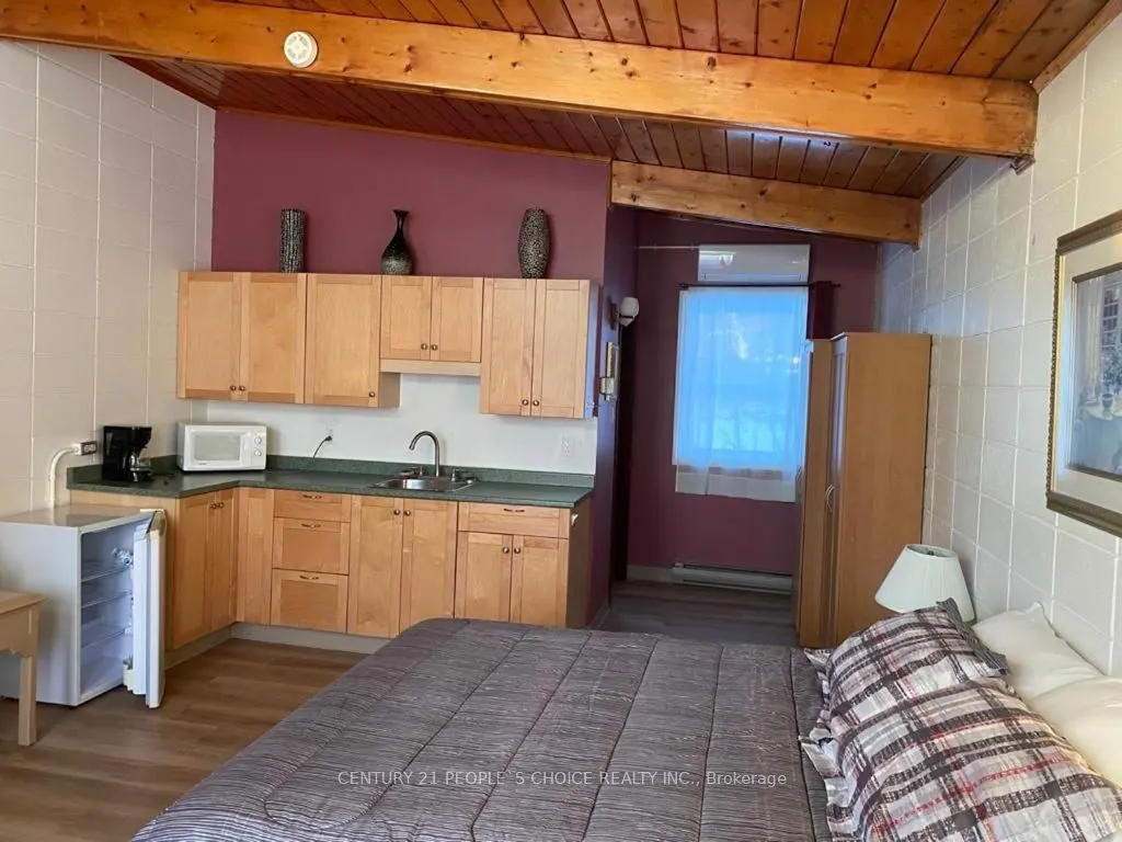 5216 HWY 551, Providence Bay,