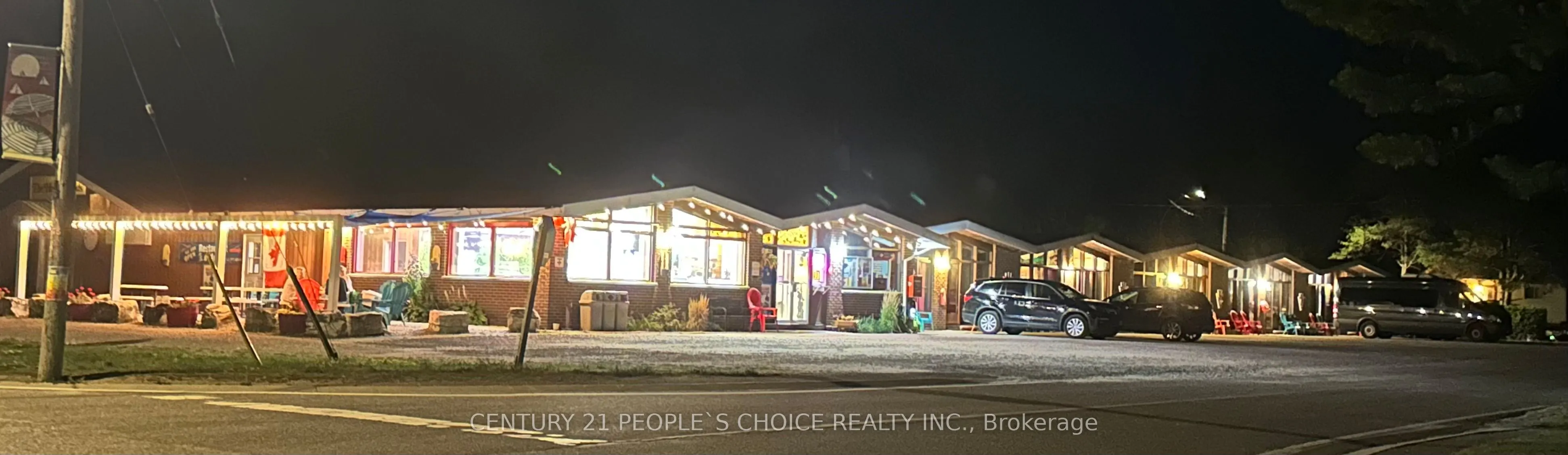 5216 HWY 551, Providence Bay,