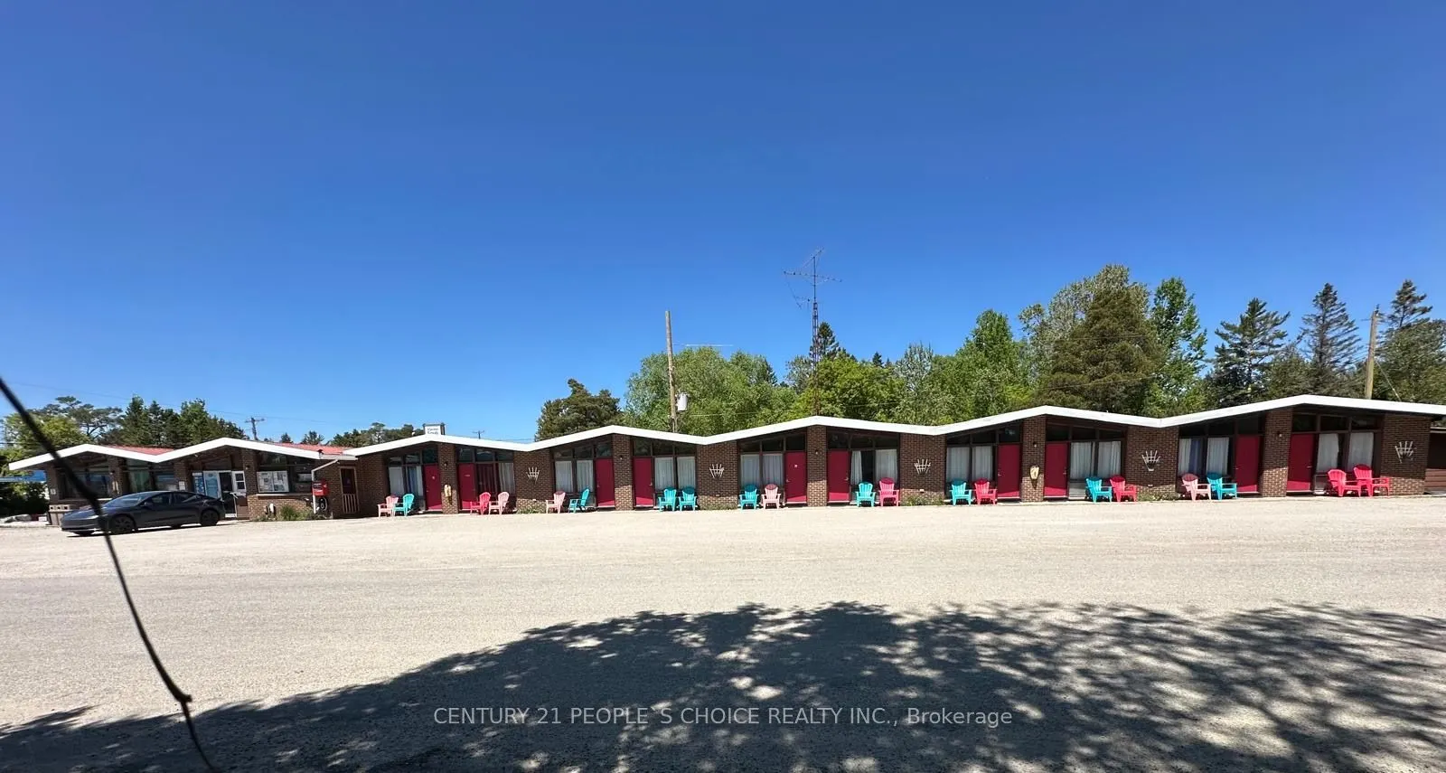 5216 HWY 551, Providence Bay,