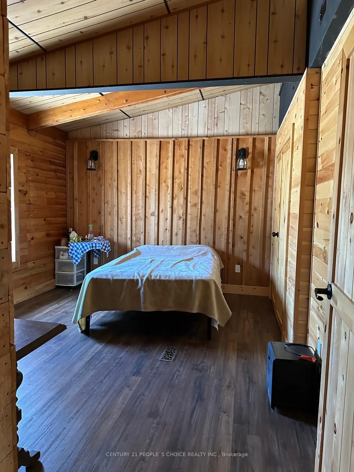 5216 HWY 551, Providence Bay,