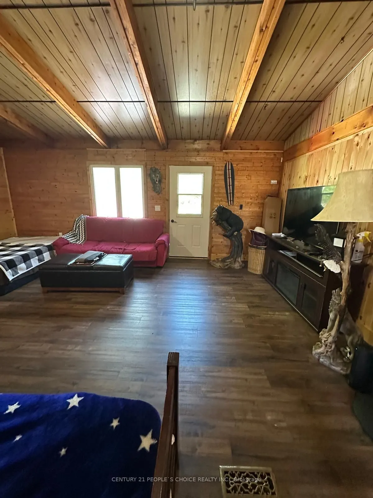 5216 HWY 551, Providence Bay,