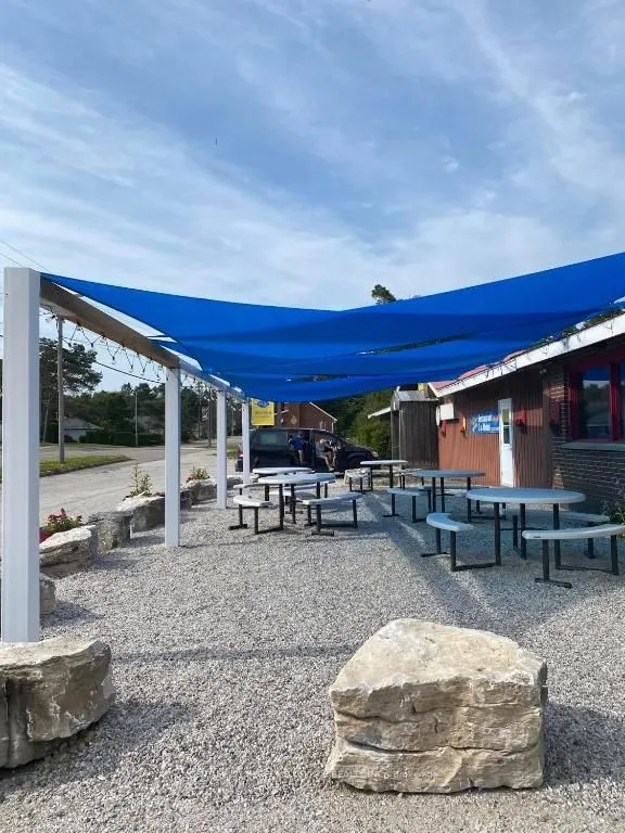 5216 HWY 551, Providence Bay,