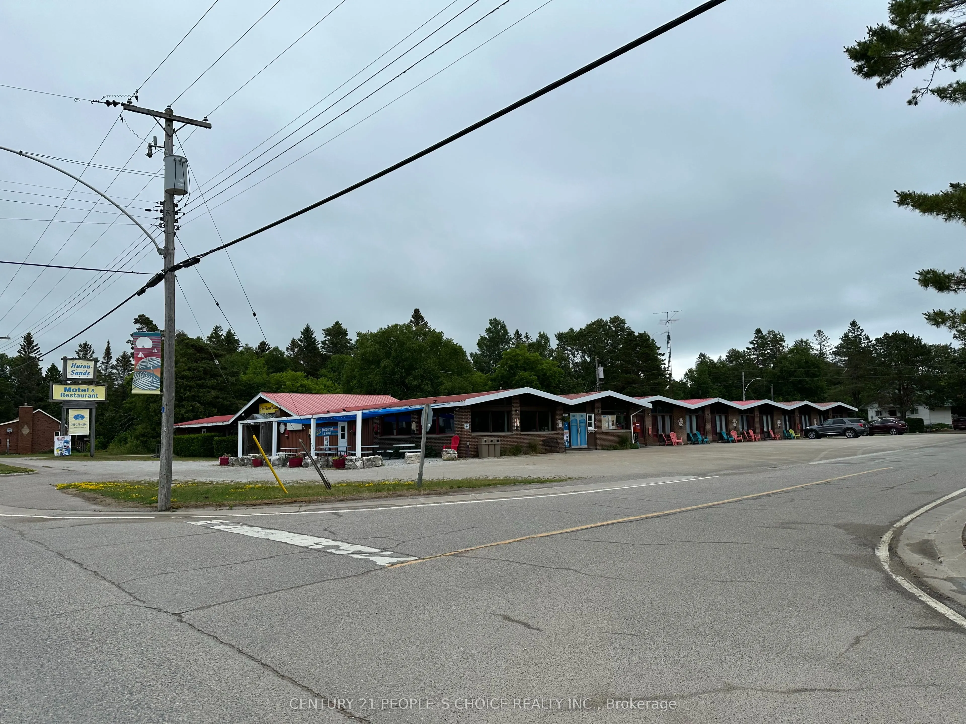 5216 HWY 551, Providence Bay,