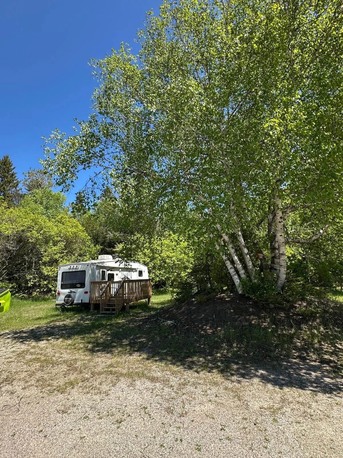 5216 HWY 551, Providence Bay,