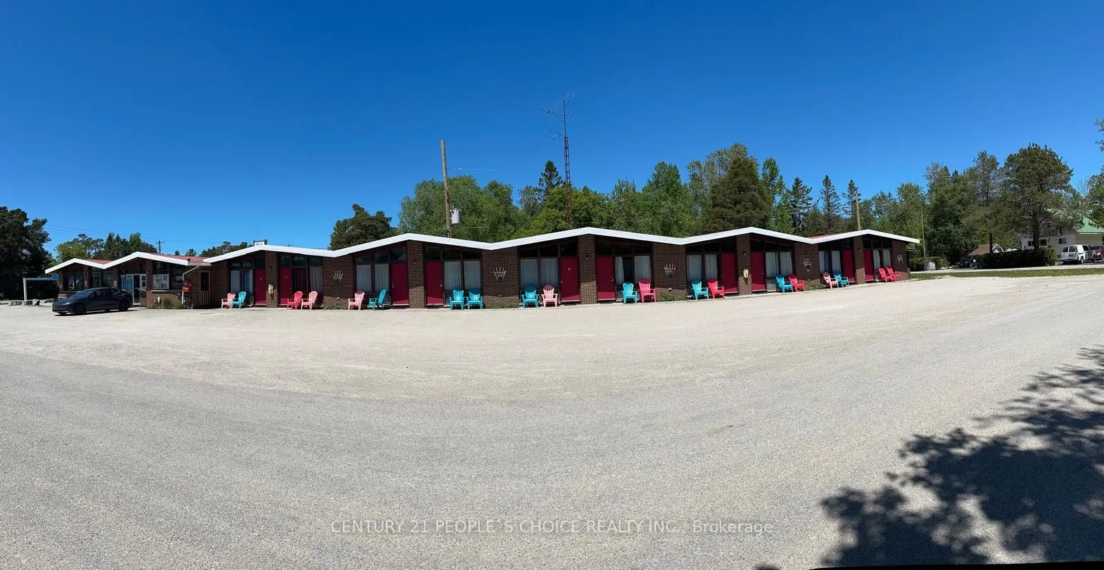 5216 HWY 551, Providence Bay,