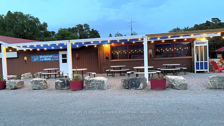 5216 HWY 551, Providence Bay,