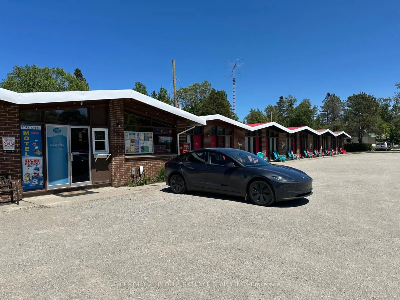 5216 HWY 551, Providence Bay,