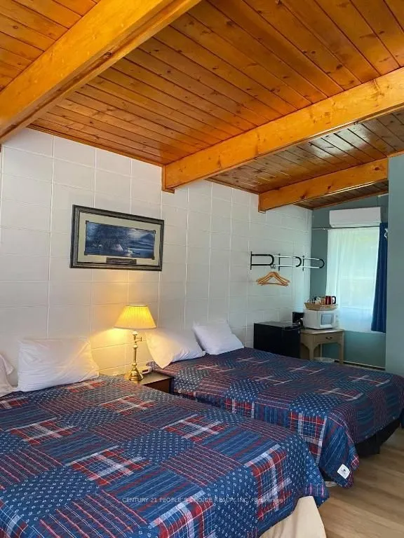 5216 HWY 551, Providence Bay,