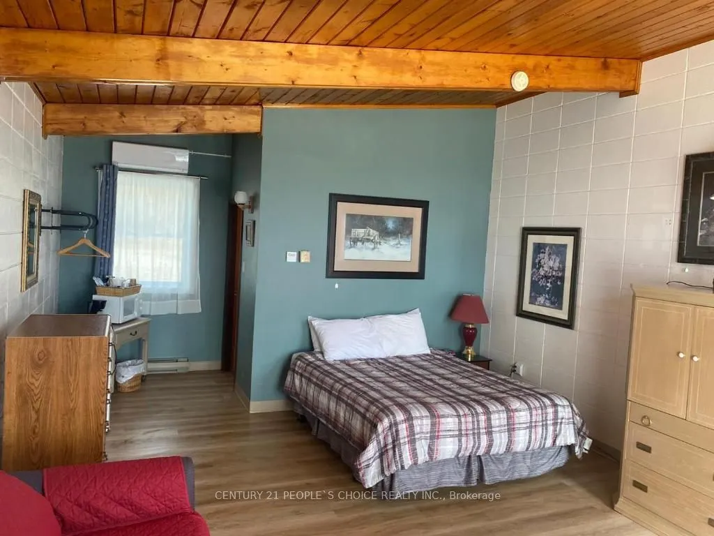 5216 HWY 551, Providence Bay,