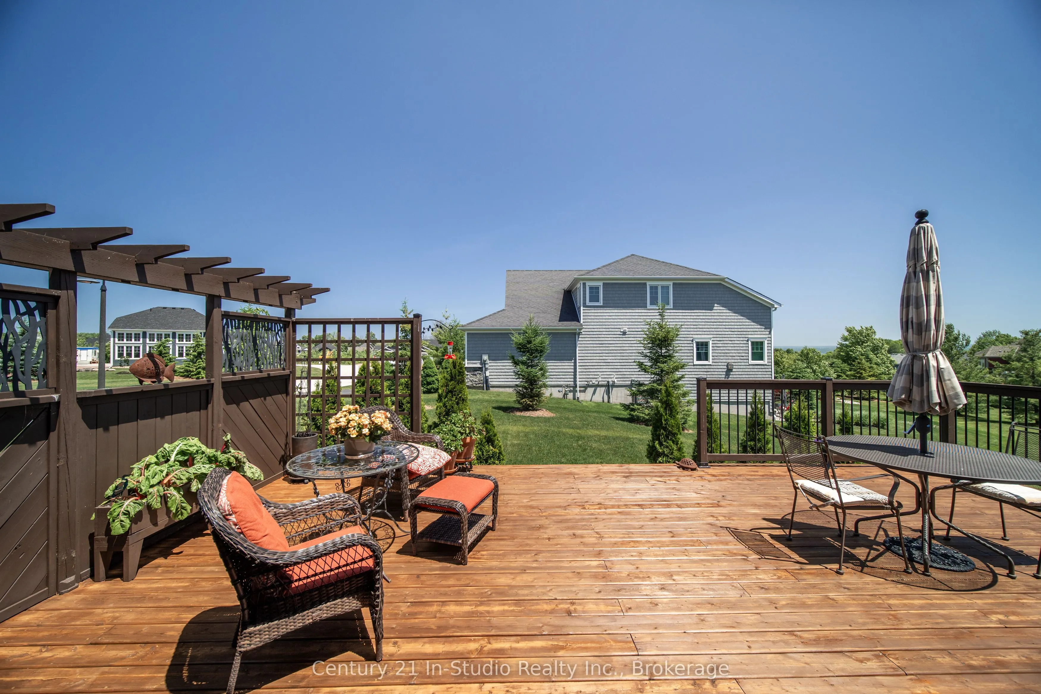 209 Snowberry Lane