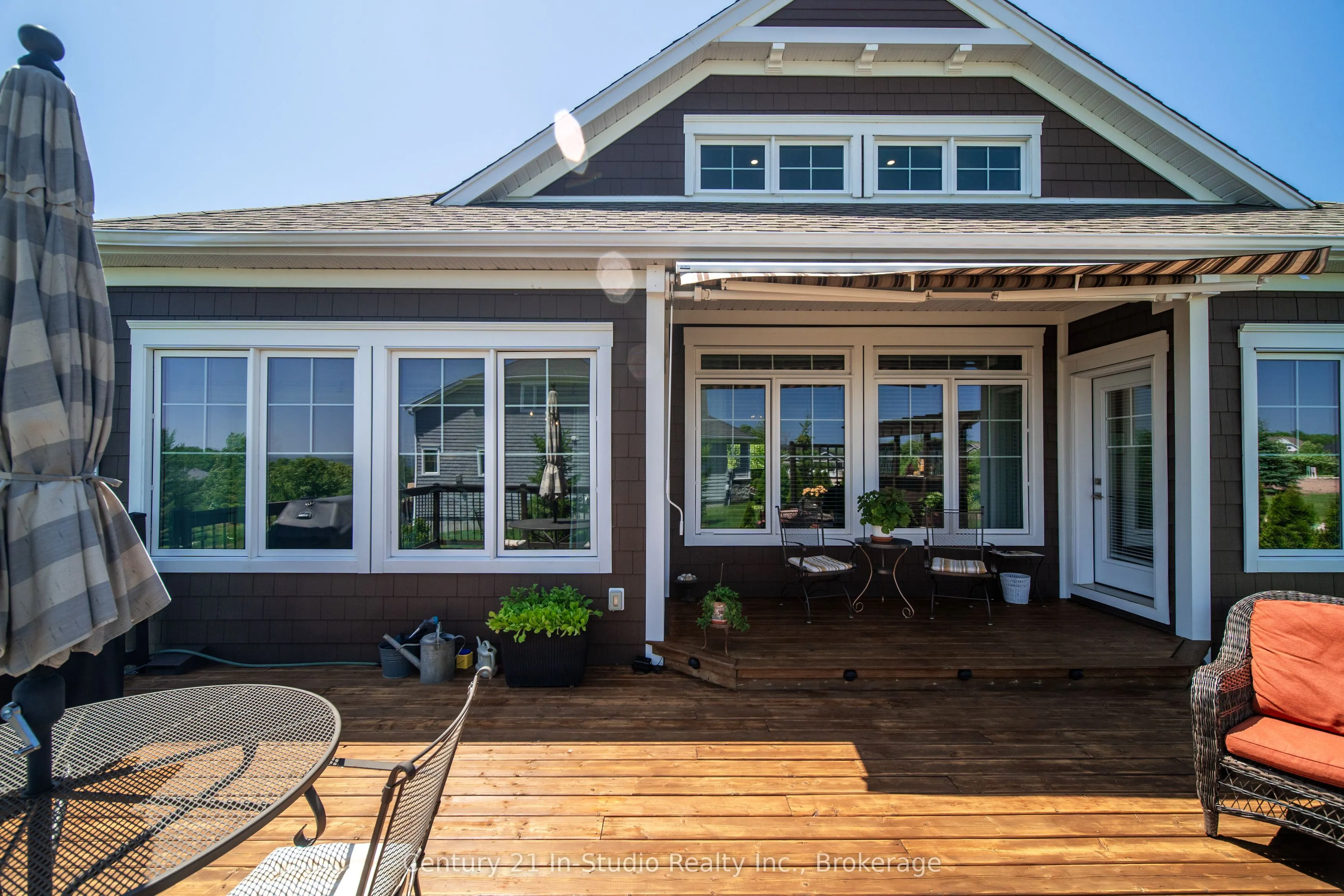 209 Snowberry Lane