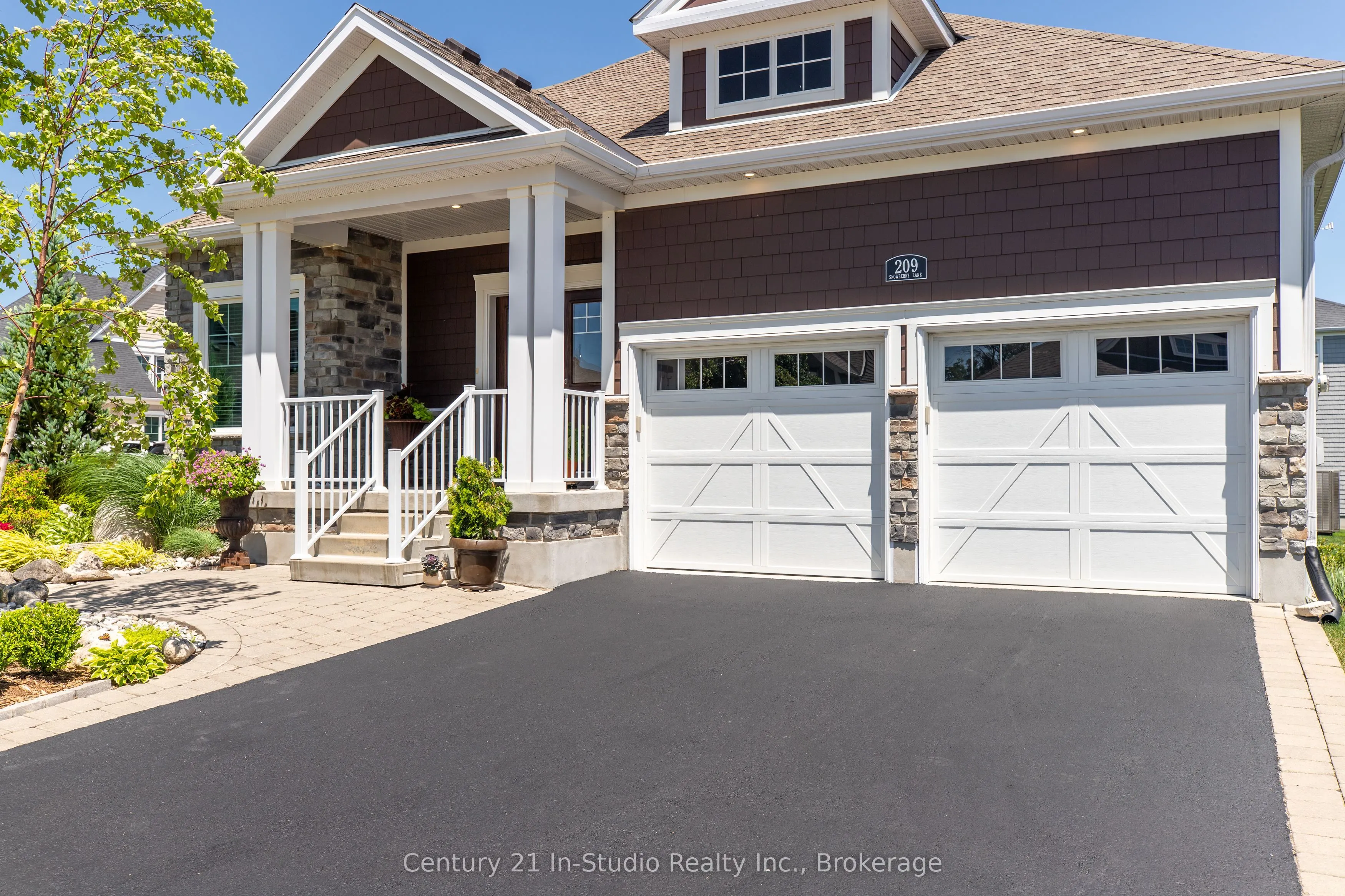209 Snowberry Lane