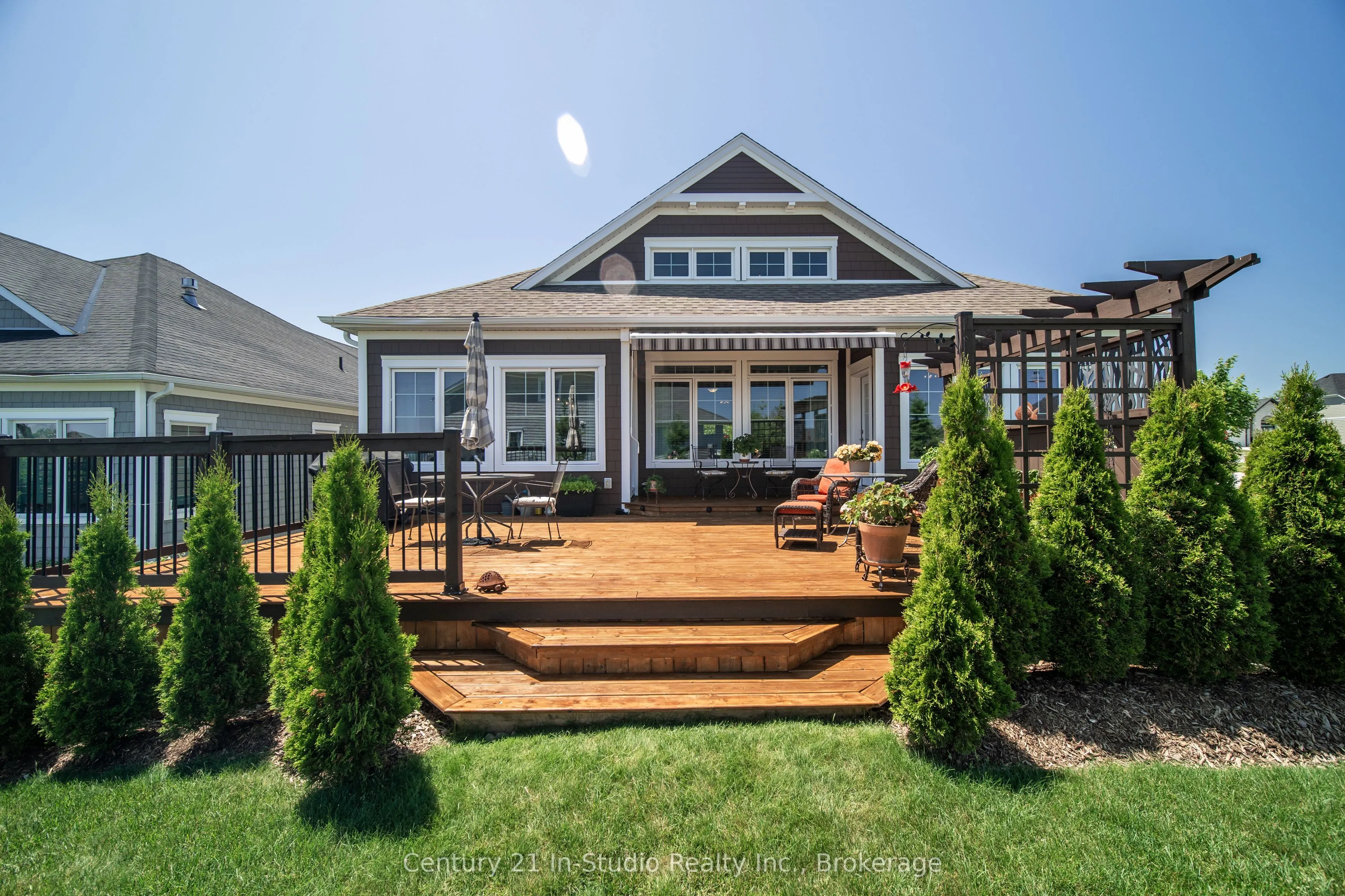 209 Snowberry Lane