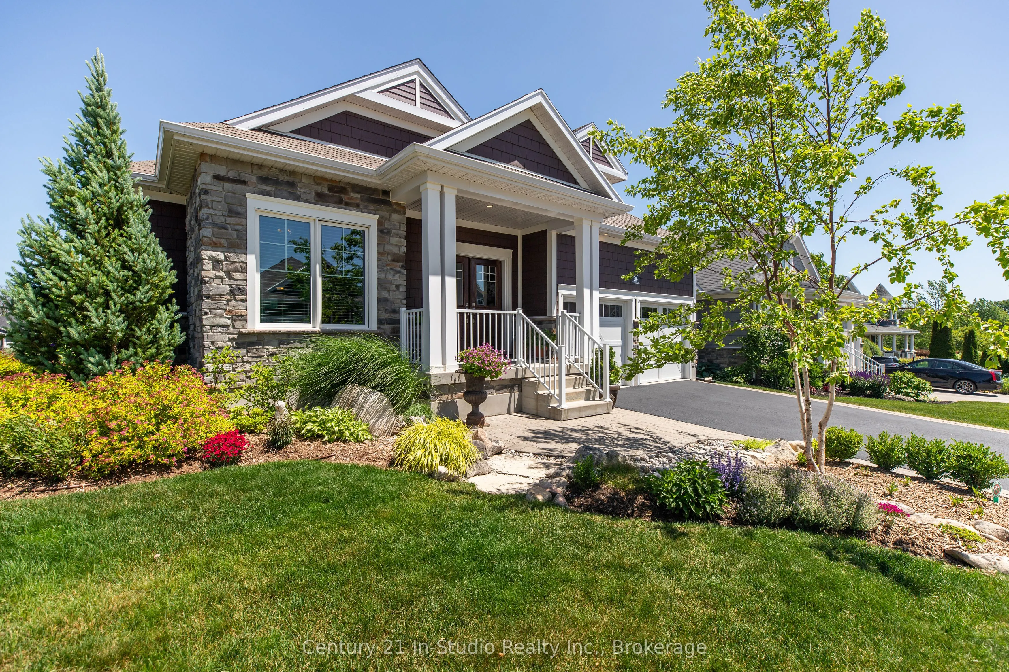 209 Snowberry Lane