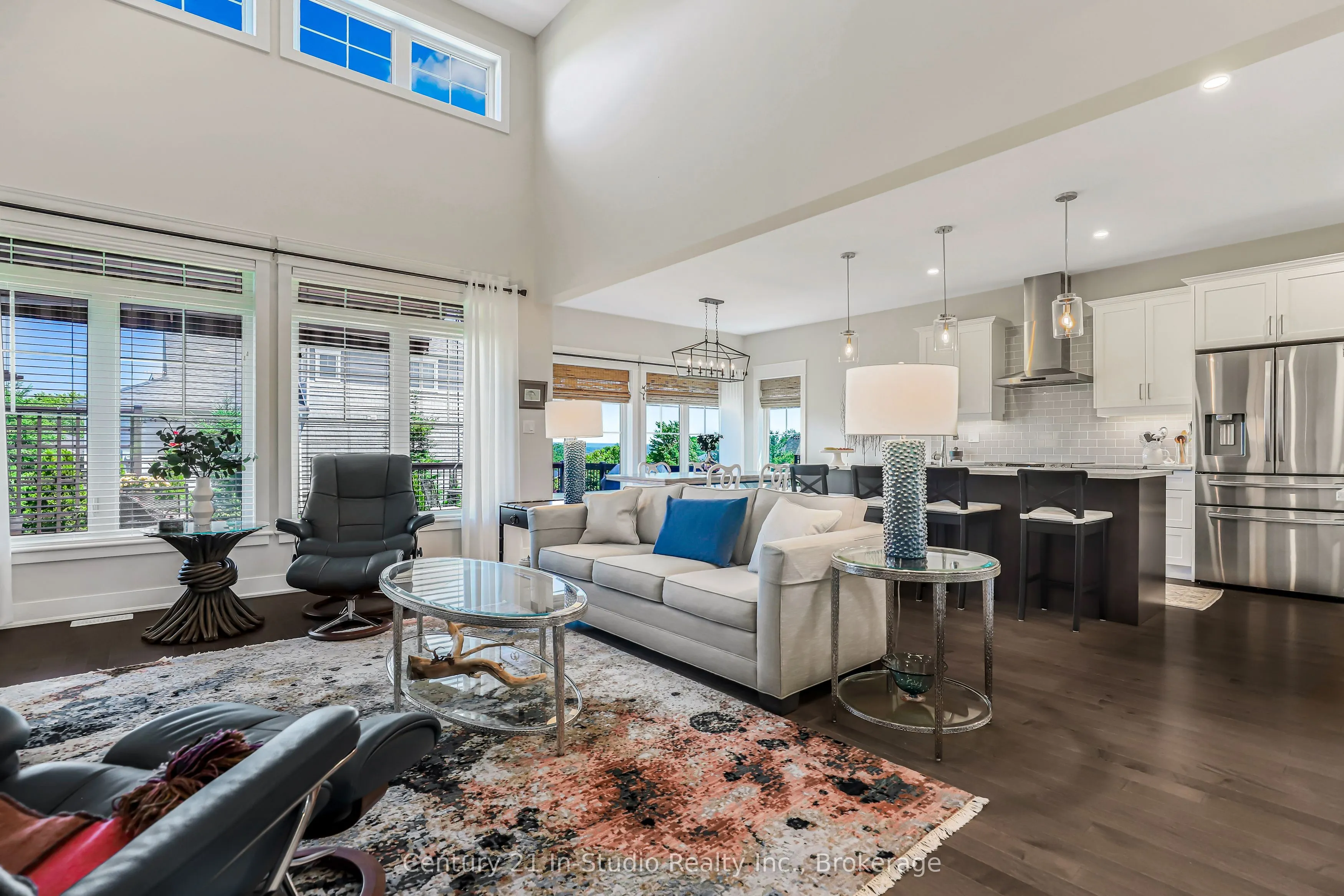 209 Snowberry Lane