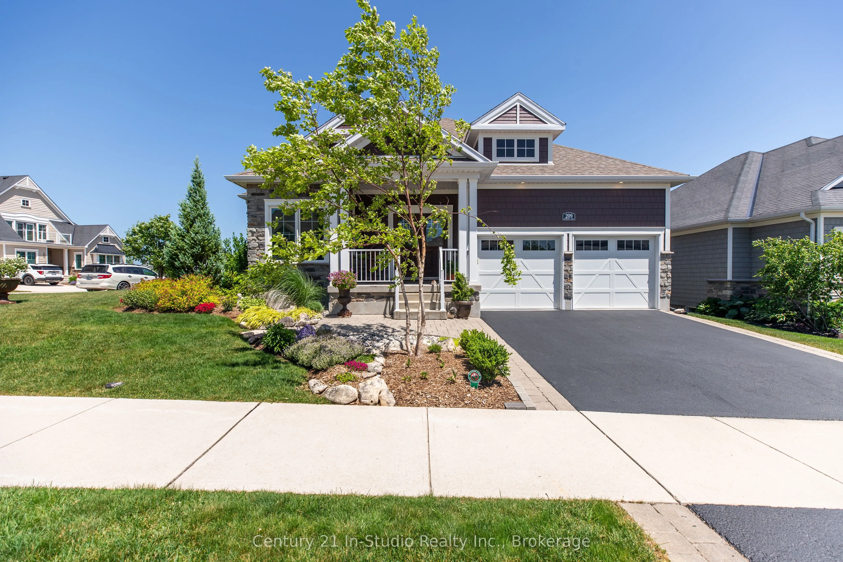 209 Snowberry Lane