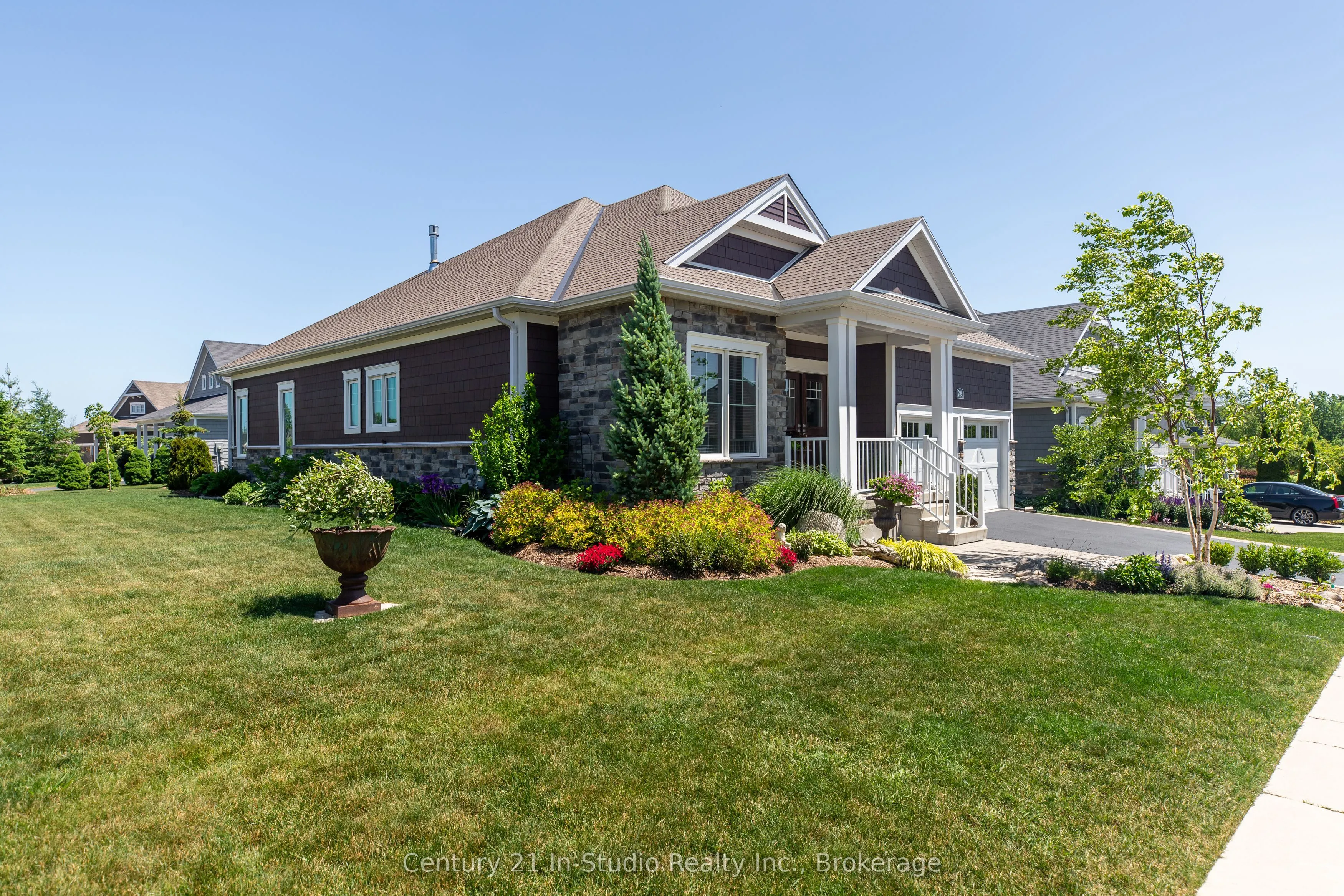 209 Snowberry Lane