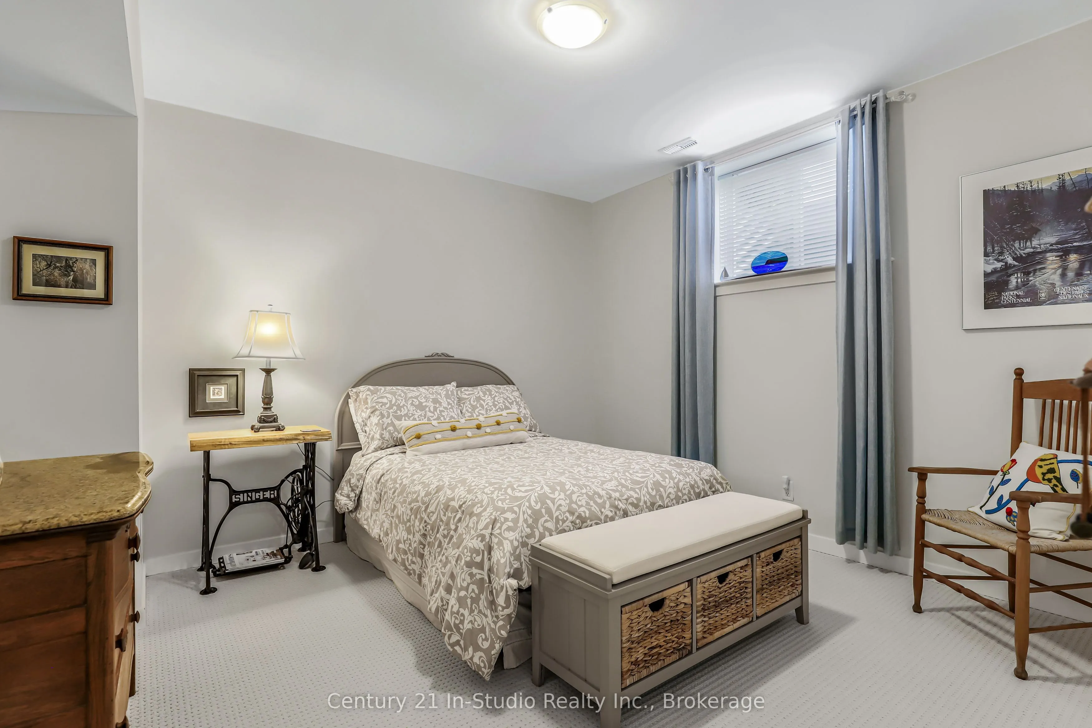 209 Snowberry Lane