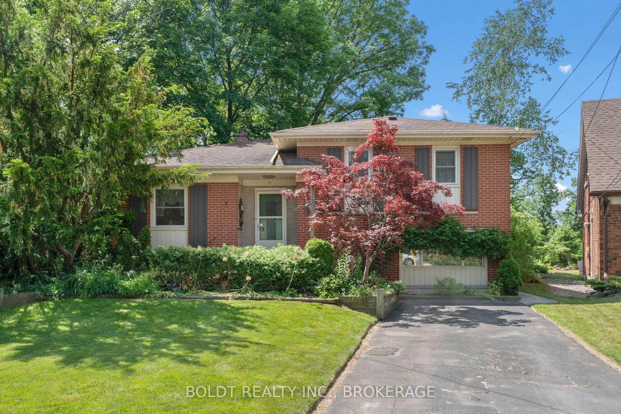 21 Beland Court