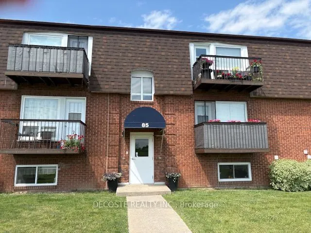 85 Race Street, #6