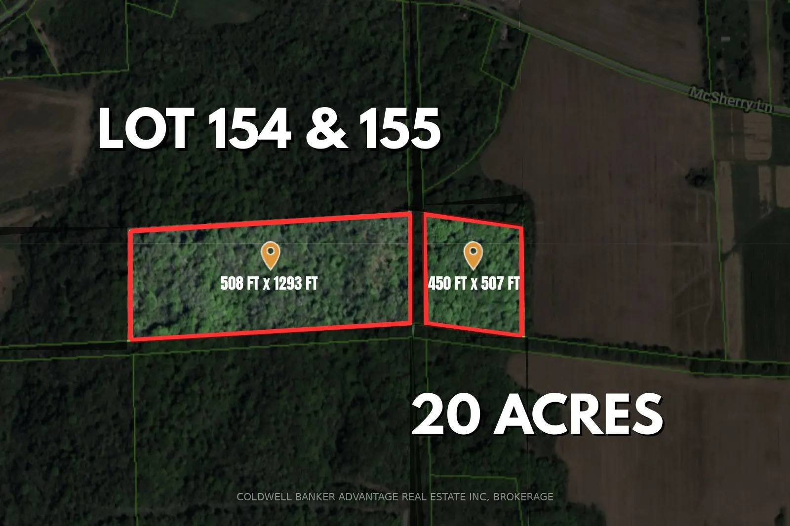 154&155 LOT