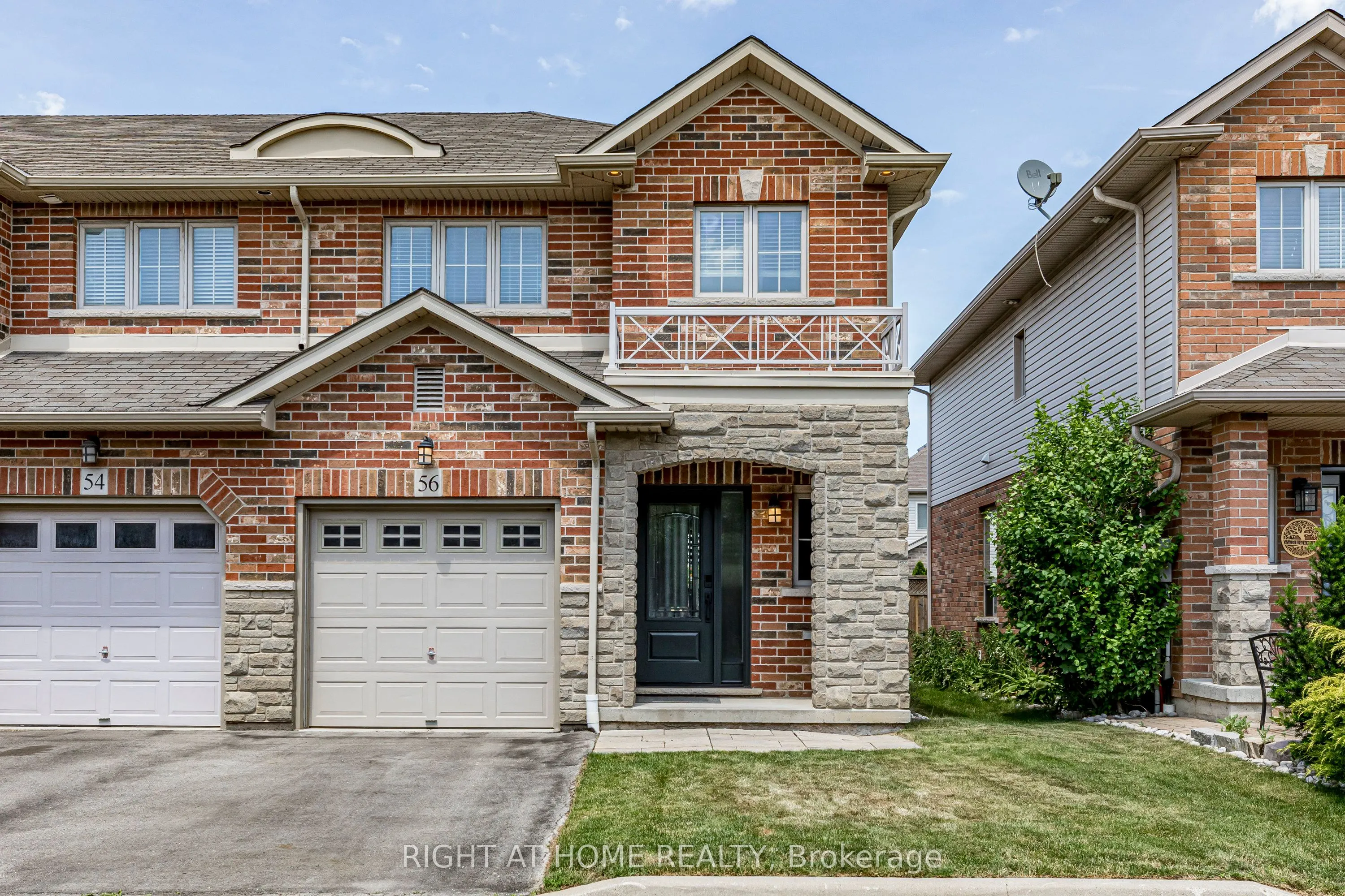 56 Marina Point Crescent
