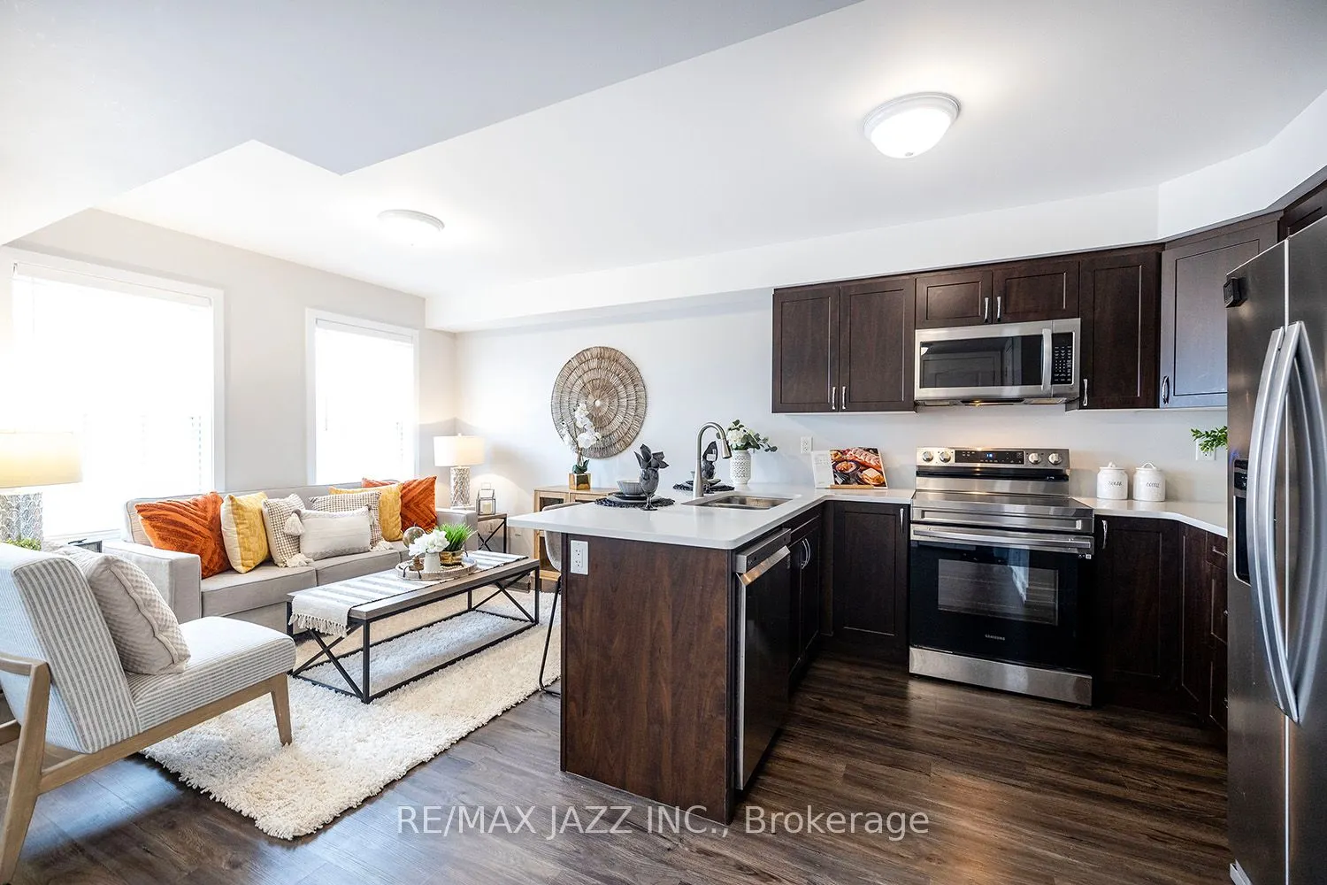 460 Lonsberry Drive, #407