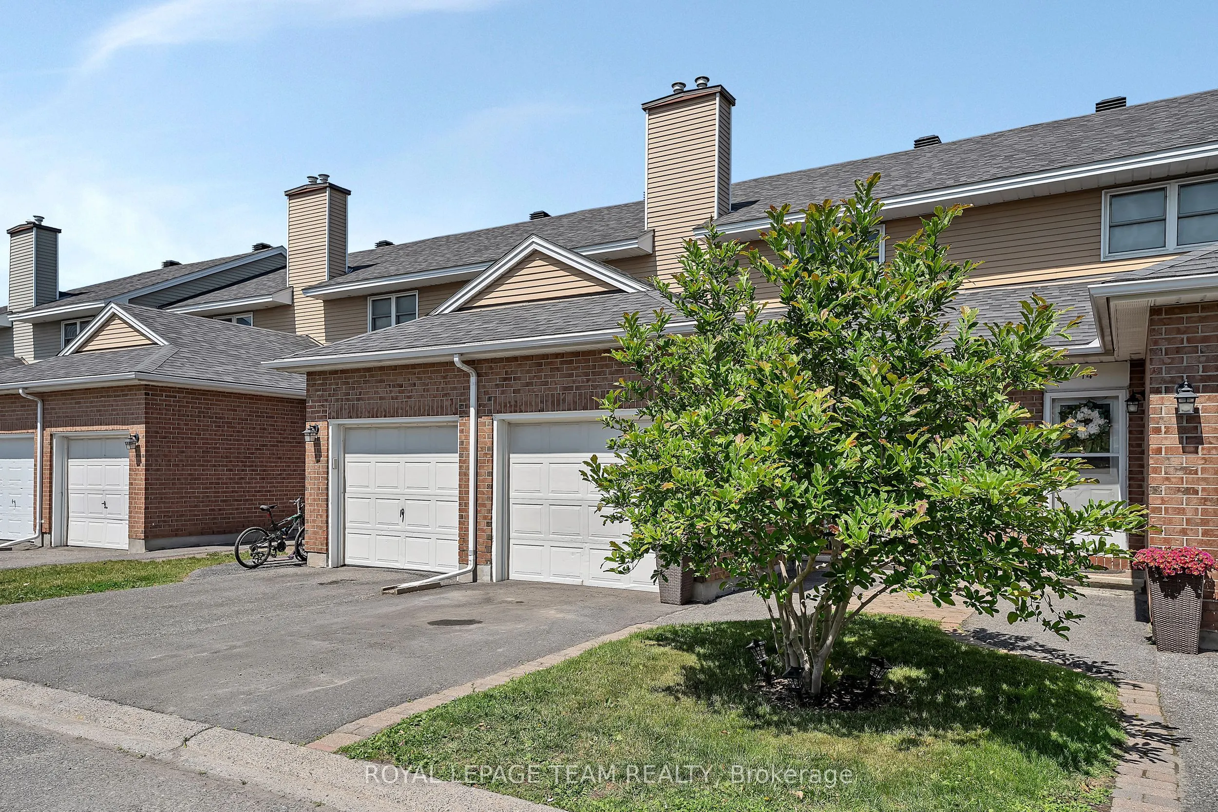 12 Bentbrook Crescent, #77