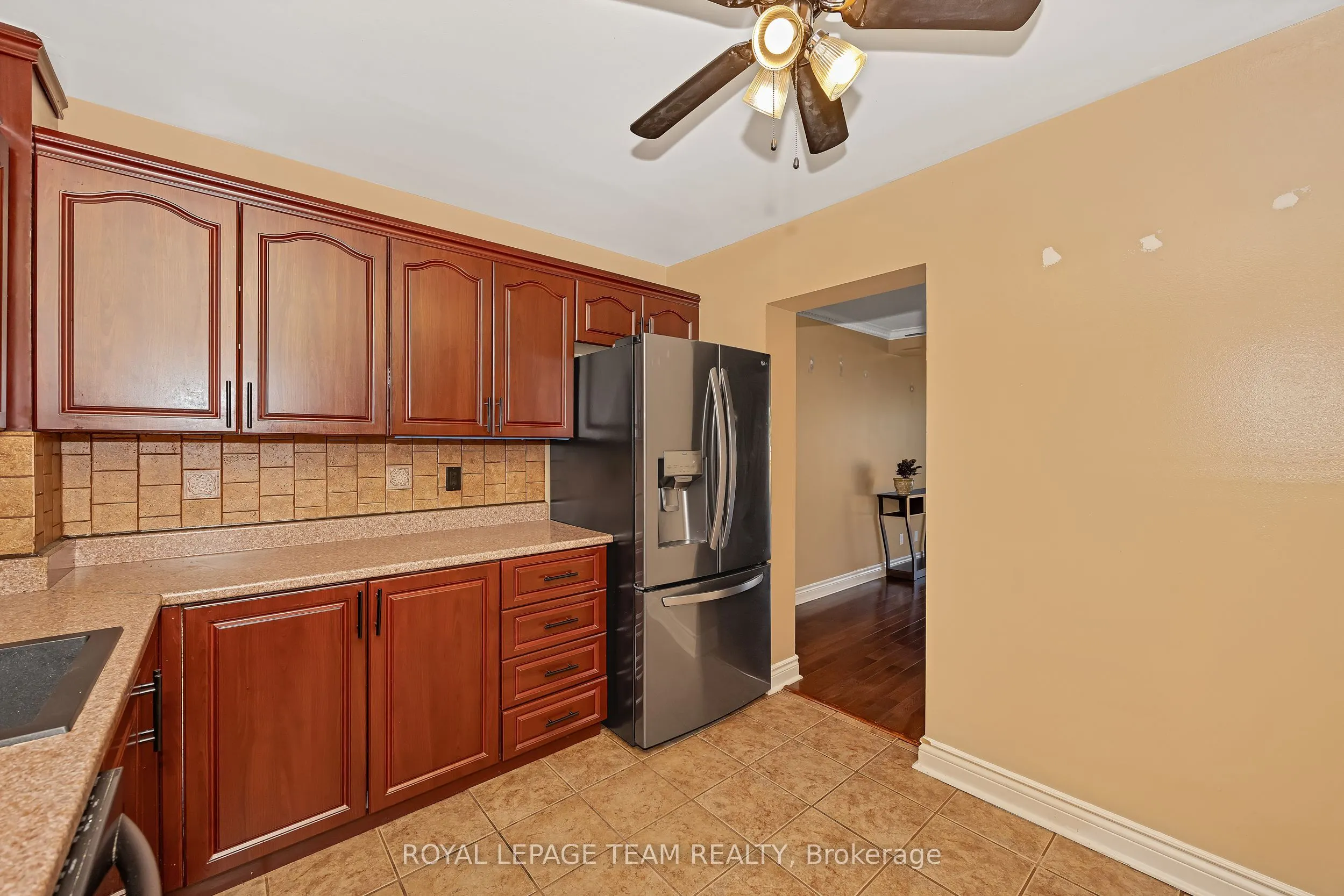 12 Bentbrook Crescent, #77