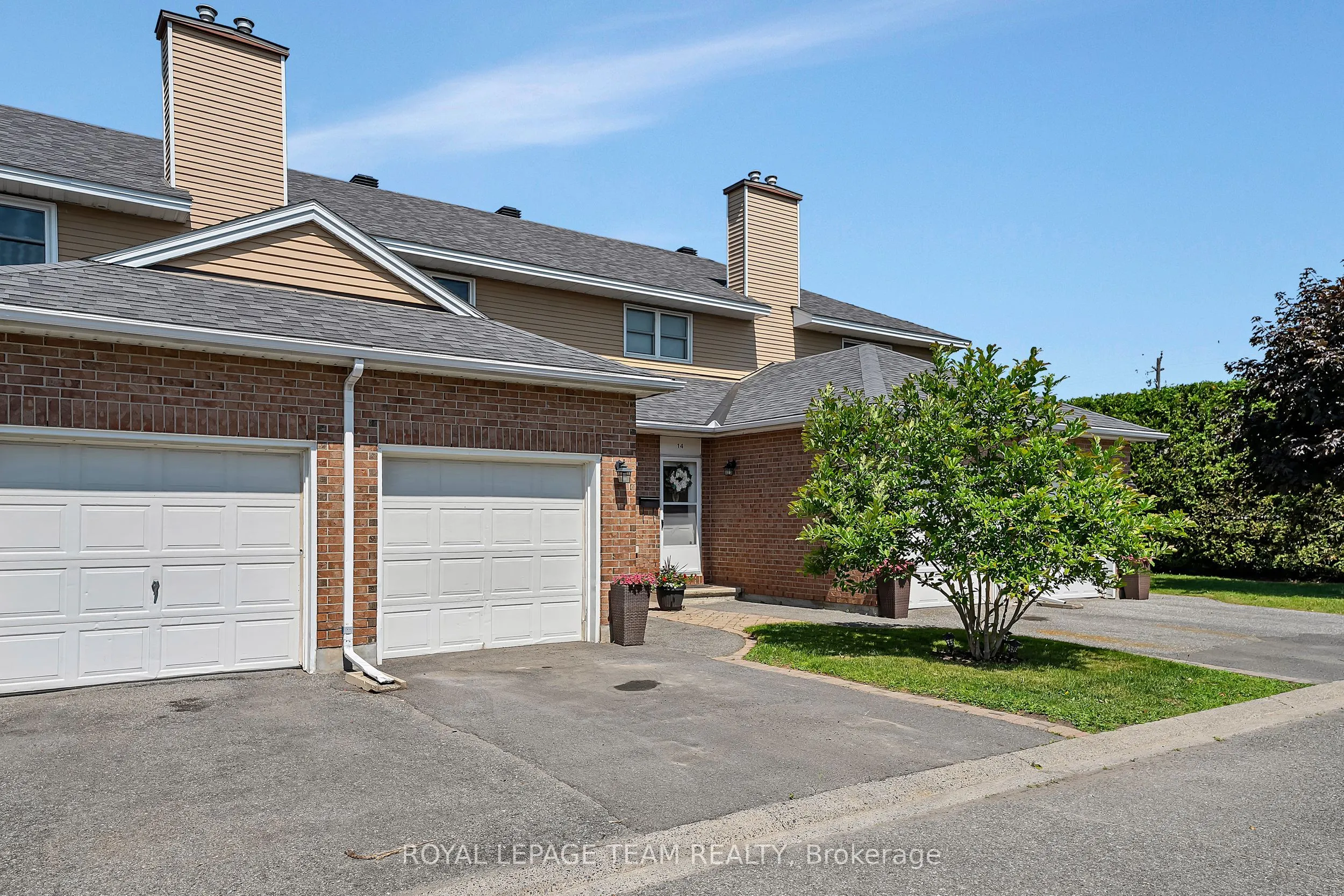 12 Bentbrook Crescent, #77