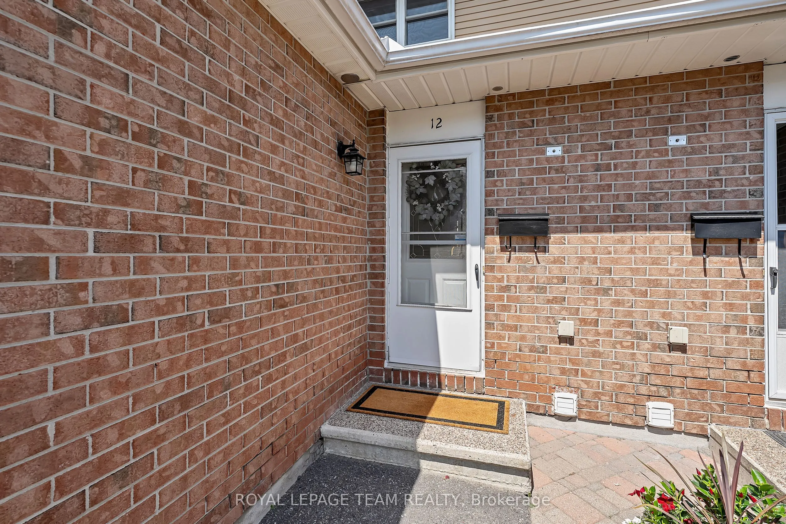 12 Bentbrook Crescent, #77