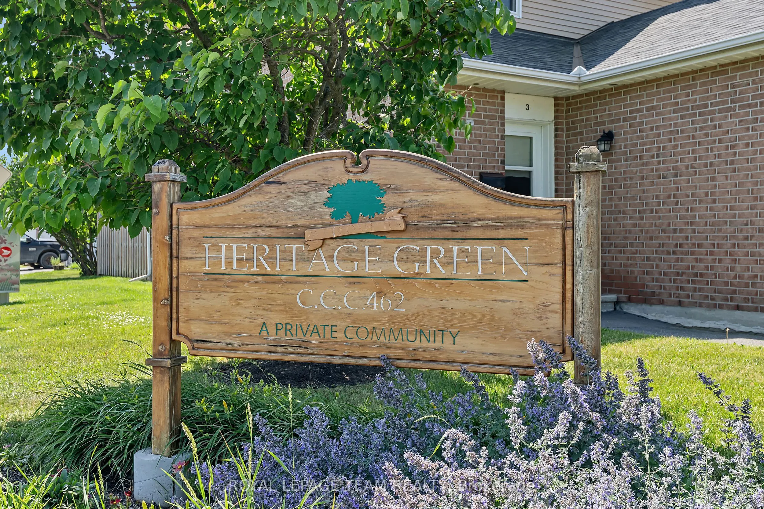 12 Bentbrook Crescent, #77